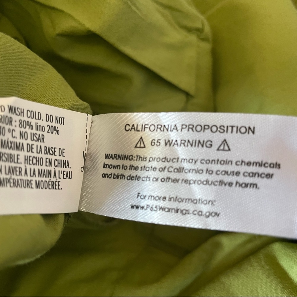 NWT English Factory romper - Picture 6 of 10